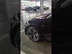 ۲۰۲۴ مد تسلا اتومبیل الکتریکی ۱۹۴ کیلو وات اتومبیل های الکتریکی سریع تسلا مدل ۳ اتومبیل های مورد استفاده