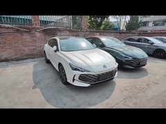 1570KG الکتریکی MG ماشین MG7 Ultra ماشین شخصی خودرو خودرو MG بنزین ماشین