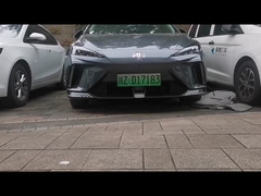 قیمت خوب چین ارزان اتوماتیک الکتریکی ام جی ماشین ام جی 4 مولان هیبرید سدان دست دوم EV ماشین جدید