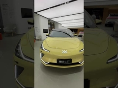 تولید کننده شخصی بزرگسالی لوکس IM اتومبیل الکتریکی IM LS7 باتری اتومبیل الکتریکی اتومبیل جدید