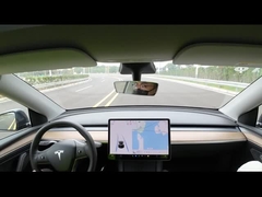 بزرگسالان ODM آواتار اتومبیل الکتریکی آواتار 11 SUV الکتریکی خالص خودرو هوشمند 230Kw