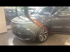 12 ساعت شارژ ماشین الکتریکی لیکسیانگ 3080 کیلوگرم L8 اتوماتیک انرژی جدید