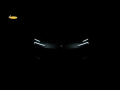 صادرات در انبار 1.5T لوکس آواتار 07 انرژی جدید SUV اتوماتیک باتری هیبرید EV ماشین جدید