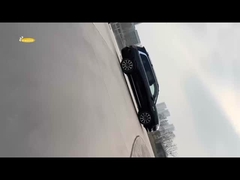 2024 ODM هواوی Aito M9 خودرو الکتریکی 6 صندلی SUV انرژی جدید گاز 1.5L ماشین هیبریدی