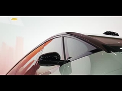 در انبار باتری اتوماتیک Lixiang مگا خودرو الکتریکی MPV انرژی جدید EV ماشین