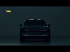 کارخانه اتومبیل رقابتی 2WD Zeekr اتومبیل الکتریکی 007 انرژی خالص جدید خودرو خودرو سدان