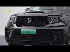 تانک SUV تانک 400 نیوب انرژی هیبرید خودروی نو