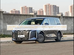 آخرین BYD Xia MPV انرژی جدید هیدرولیک بنزین بنزین سوخت 1.5T هیدرولیک EV