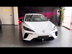 هوشمند خالص انرژی جدید الکتریکی MG ماشین MG 4 125Kw 415Km 170Ps خودرو الکتریکی سدان