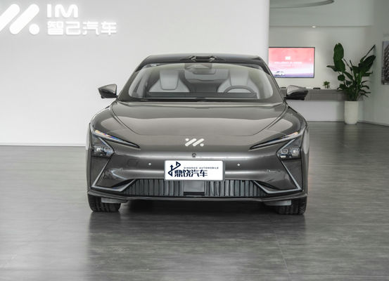 انرژی جدید اتومبیل IM اتومبیل الکتریکی IM L7 اتومبیل الکتریکی ماشین سرعت بالا 250KW
