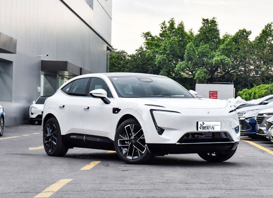 313P آواتار 11 آواتار اتومبیل الکتریکی فشن سرعت بالا SUV کاملا الکتریکی جدید