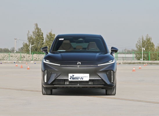 250Kw انرژی جدید افزایش اتومبیل R7 MG S9 9 خودروهای الکتریکی خالص MG SUV EV