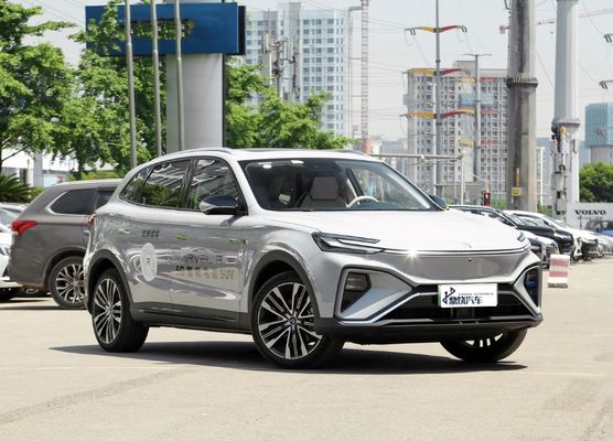 قیمت پایین 2WD رقابتی افزایش اتومبیل مارول R انرژی جدید نسخه جدید EV ماشین جدید