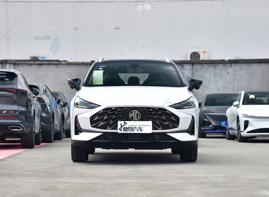2024 OEM نسخه جدید Smart Electric MG Car MG ONE اتوماتیک 4 چرخ 2WD گاز SUV اتومبیل های جدید