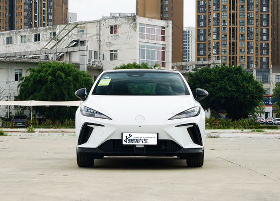هوشمند خالص انرژی جدید الکتریکی MG ماشین MG 4 125Kw 415Km 170Ps خودرو الکتریکی سدان