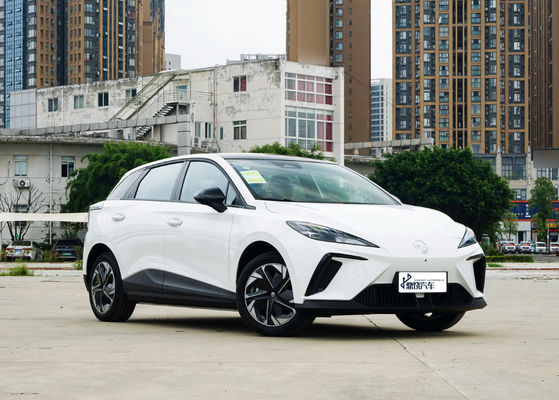 2024 OEM صادرات لوکس چینی الکتریکی MG ماشین MG 4 با کیفیت بالا باتری ورزشی الکتریکی خودرو سدان ماشین جدید
