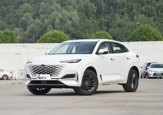 ۲۰۲۴ OEM کیفیت بالا چنگ آن EV چنگان UNI-K بنزین بنزین سوخت ماشین جدید