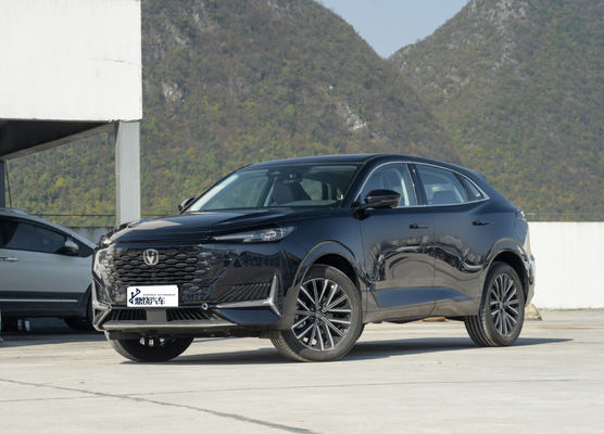 چنگ آن EV چنگان UNI-K نسخه جدید 233Ps 171Kw 390Nm بنزین SUV جدید
