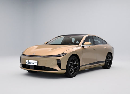سرعت بالا انرژی جدید خالص چنگ یک EV چنگ Qiyuan A07 1.5T 218Ps 160Kw سدان هیبریدی EV ماشین