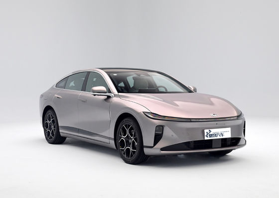 2024 OEM نسخه جدید اسمارت اسپورت خودرو چانگان Qiyuan A07 1.5T سدان خودرو هیبریدی