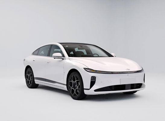 2024 لوکس چانگان Qiyuan A07 1.5L 218Ps 320Nm 1200Km EV سدان ماشین هیبریدی