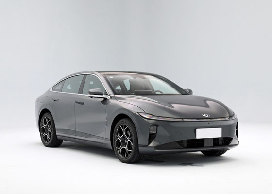 مد قابل تنظیم Chang An EV Chang Qiyuan A07 سدان هیبریدی 1.5T 320Nm خودرو الکتریکی خودرو انرژی جدید