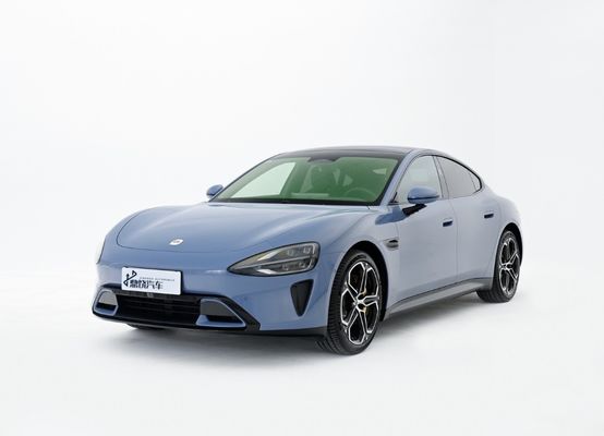 قدرت موتور خودرو انرژی خالص جدید خودرو الکتریکی خودرو شیائومی SU7 Pro Max 700Km EV خودرو جدید