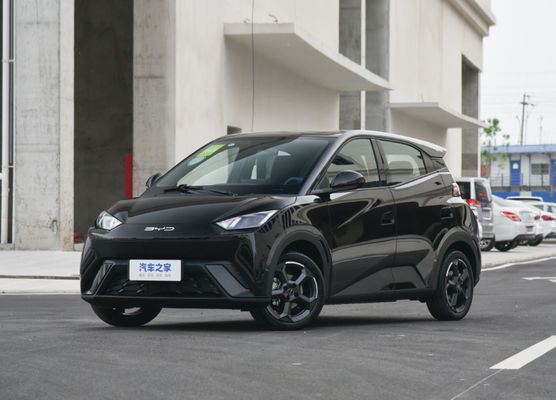 ۲۰۲۴ ODM High Speed Sport BYD Seagull Sedan خودروهای الکتریکی انرژی خالص جدید مینی EV خودروهای جدید