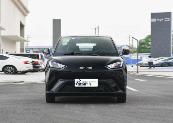 ۲۰۲۴ OEM صادرات لوکس اتومبیل BYD EV اتومبیل طاووس خالص انرژی جدید اتومبیل الکتریکی مینی اتومبیل جدید
