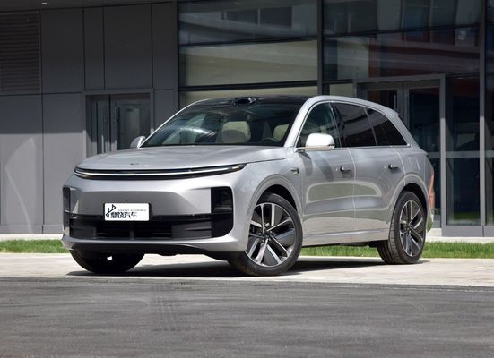 خودرو برق با سرعت بالا Lixiang L6 SUV 5 نفره