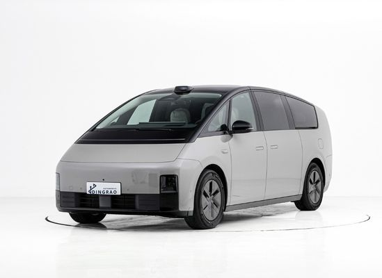در انبار باتری اتوماتیک Lixiang مگا خودرو الکتریکی MPV انرژی جدید EV ماشین
