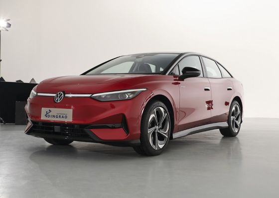 اسمارت اسپورتیو اتوموتیو موتور پاور اتومبیل الکتریکی اتومبیل VW ID.7 VIZZION EV ماشین جدید