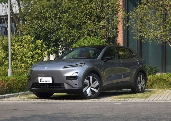 نسخه جدید Chang AV EV 5 در 5 صندلی SUV 510KM انرژی جدید خالص Chang Deepal S05 ماشین الکتریکی جدید