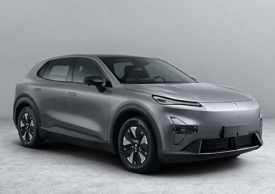 اتوماتیک نسخه جدید Chang AV EV Deepal S05 5 صندلی SUV 175Kw 320Nm انرژی جدید ماشین الکتریکی جدید