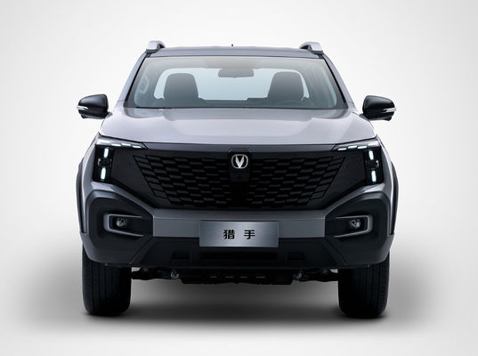 200Kw Torque 470Nm خودروهای الکتریکی هیبرید پیکاپ کامیون برای موتور ورزشی هوشمند